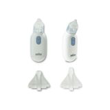 Braun Nasal Burun Aspiratörü