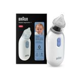 Braun Nessiworld Bna100 Eu Nasal Burun Aspiratörü