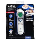 Braun NTF3000 Alından Ateş Ölçer