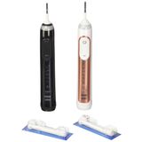 Braun Oral-B 4210201206873 Genius elektrikli diş fırçası + 2, el parçası