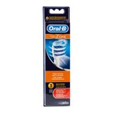 Braun Oral-B TriZone fırça başlığı, 3 adet