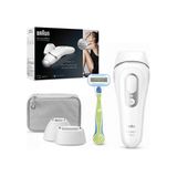 Braun Pl3122 IPL Silk-Expert Pro 3 2 Başlıklı, Çanta, Venus Tıraş Bıçağı