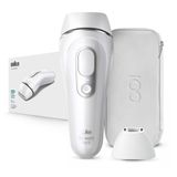 Braun PL5124 Silk Expert Pro5 Mx 100.yıl Özel Seri Kablolu IPL Epilasyon + Özel Tasarım Seyahat Çantası