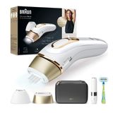 Braun Pl5146 Çanta Ve 2 Başlıklı Ipl Silk Expert Pro 5