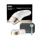 Braun PL5251 IPL Silk-Expert Pro 5 Epilasyon Aleti