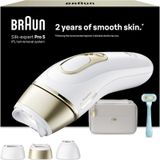 Braun Pl5311 Ipl Silk Expert Pro 5 3 Başlıklı Epilasyon Aleti