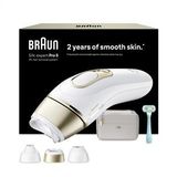 Braun PL5351 Ipl Silk Expert Pro 5 3 Başlıklı Epilasyon Aleti