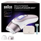 Braun Pl7211 IPL Skin I Expert Evde Lazer Tüy Alma - 2 Başlık - Çanta - Gillette Venus
