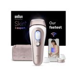 Braun PL7257 Skin-i Expert IPL Lazer Epilasyon Aleti beyaz