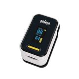 Braun Pulse Oksimetre Cihazı