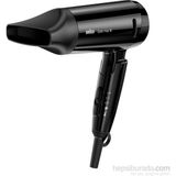 Braun Satin Hair 3 / HD350 1600W Katlanabilir Saç Kurutma Makinesi 2 Kademe Hız Ayarı