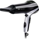 Braun Satin Hair 7 Iontec 2200W Saç Kurutma Makinesi 3 Kademe Isı Ayarı ve 2 Kademe Hız Özellikleri
