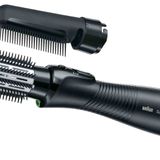 Braun Satın Haır 7 Iontech Saç Şekillendirici