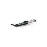 Braun Satin Hair Ec1 Gümüş Siyah 24 mm Saç Şekillendirici