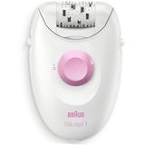 Braun SE 1000 Silk-Épil 1 Epilasyon Cihazı