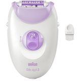 Braun SE 3000 Silk-Epil 3 Epilasyon Cihazı