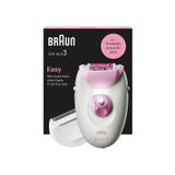 Braun SE 3031 Silk-Épil 3 Kablolu Epilasyon Cihazı