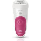 Braun SE5500 Epilatör