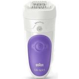 Braun SE5870 Senso Smart Epilasyon Cihazı