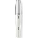Braun SE800 10 Cımbız Islak Yüz Epilasyon Cihazı