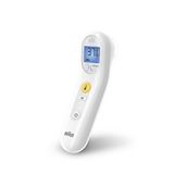 Braun Sensian 3 BNT050WE Temassız Alından Ateş Ölçer
