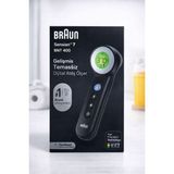 Braun Sensian 7 Bnt 400 Temassız Ateş Ölçer Dijital Termometre Alından Ölçüm Yaşa Göre Hassas Ölçüm