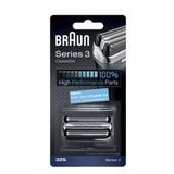 Braun Seri 3 32 B Tıraş Makinesi Yedek Başlığı