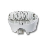 Braun Seri 9 Başlık (MODEL:5378) Beyaz Renkli Yedek Parça ile Etkili Epilasyon