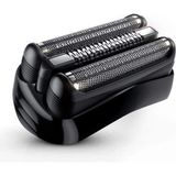Braun Series 3 21B Tıraş Makinesi Yedek Başlığı - Standart