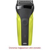 Braun Series 3 300S Islak Kuru Tıraş Makinesi