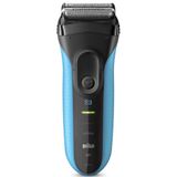 Braun Series 3 3010S Tıraş Makinesi