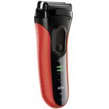 Braun Series 3 3050CC Tıraş Makinesi