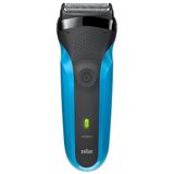 Braun Series 3 310S Mavi Tıraş Makinesi