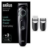 Braun Series 3 BT3411 Sakal Düzeltici