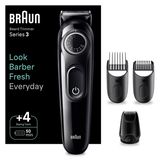 Braun Series 3 BT3420 Sakal Düzeltici