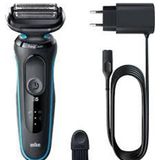 Braun Series 5 50-M1000S Islak ve Kuru Tıraş Makinesi