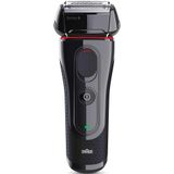 Braun Series 5-5030S Premium Tıraş Makinesi