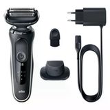 Braun Series 5 51-W1200S Siyah Beyaz Laminasyon Yazıcısı ve Kaydedici