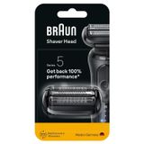 Braun Series 5 54B Tıraş Makinesi Yedek Başlığı