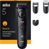 Braun Series 5 BT5520 Tıraş Makinesi