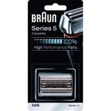 Braun Series 5 Cassette 52S Yedek Başlık