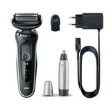Braun Series 5 Elektrikli Tıraş Makinesi 51-W1000s