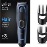 Braun Series 5 HC5350 Saç Kesme Makinesi
