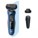 Braun Series 6 60-B1200S Tıraş Makinesi