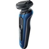 Braun Series 6 Islak ve Kuru Tıraş Makinesi 61-B1000S