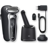 Braun Series 7 70-N1200S Tıraş Makinesi