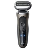 Braun Series 7 72-C1200S Tıraş Makinesi