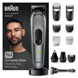 Braun Series 7 7440 12 in 1 Erkek Bakım Seti