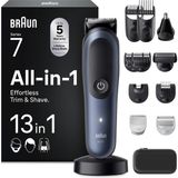 Braun Series 7 AIO7565 13in1 Erkek Bakım Seti