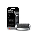Braun Series 7 Elektrikli Tıraş Makinesi Yedek Başlığı, 74S